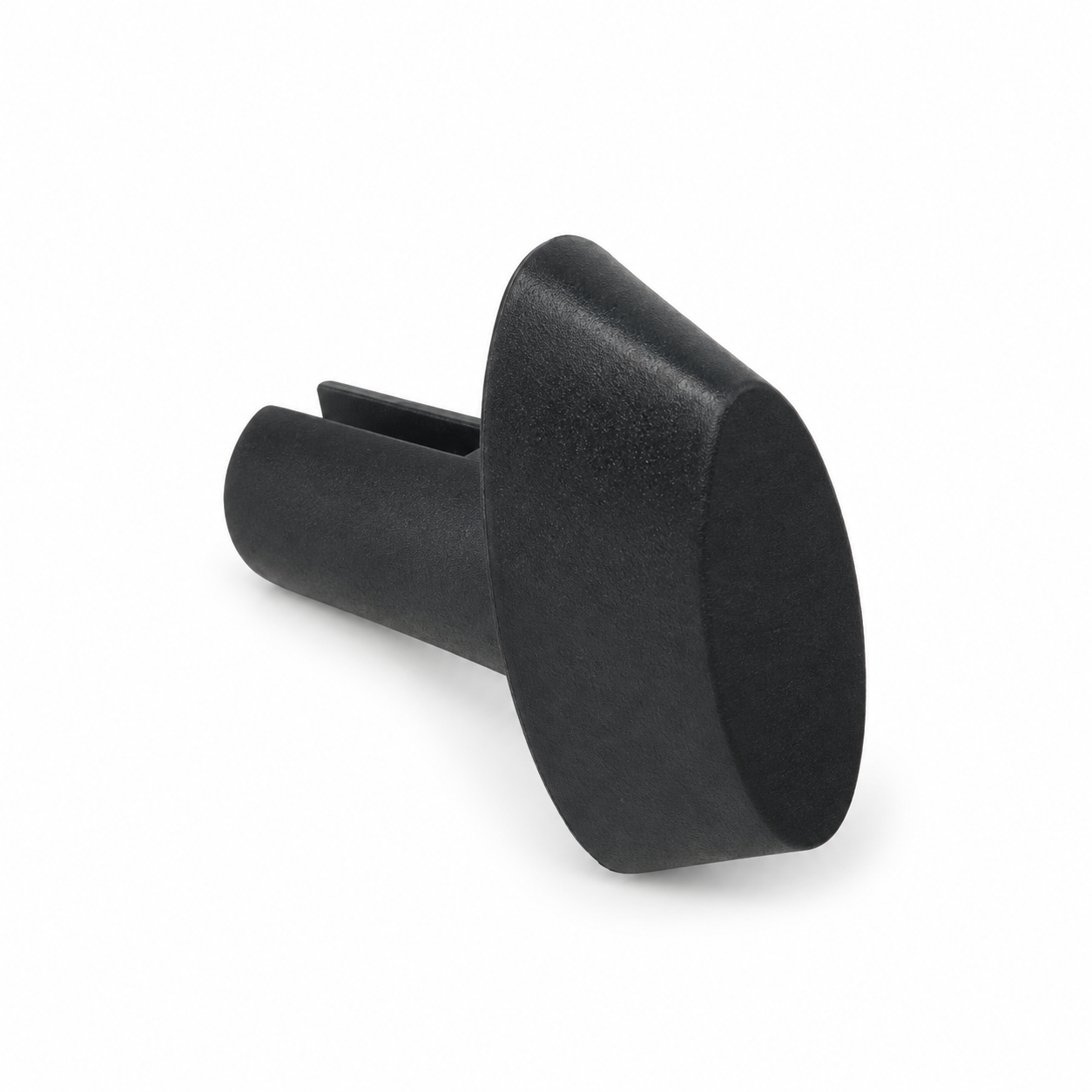 RC1187 plastic SFIC turn knob